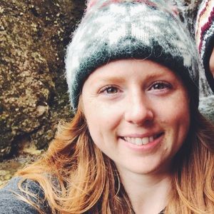 Meet your Posher, Lindsey